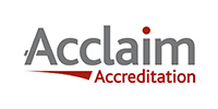 Logo Acclaim