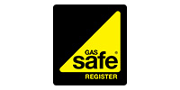 Logo Gas Safe