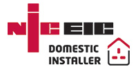 Nic Domestic Logo