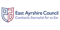 Logo East Ayrshire Council