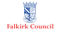 Logo Falkirk
