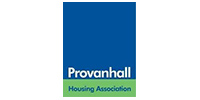 Logo Provanhall