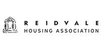 Logo Reidvale