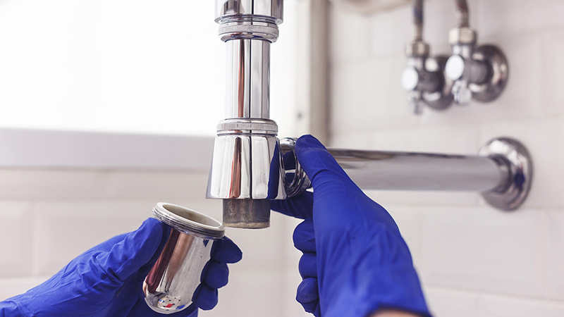 Plumbing & Heating Services